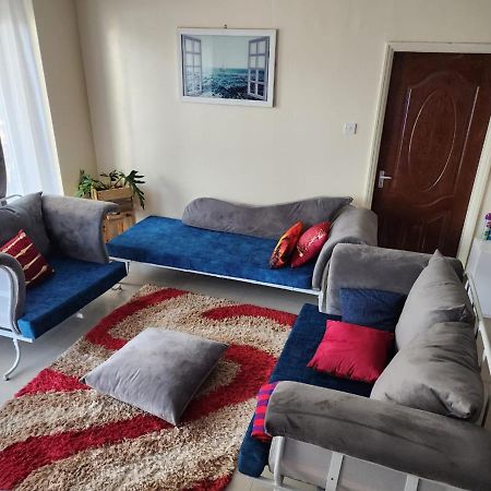Tcr Residences At Kings Millennium- 3Bdrm Apts, All Ensuite, 7Km To Jki Airport, 7Km To Cbd Nairobi Exterior photo