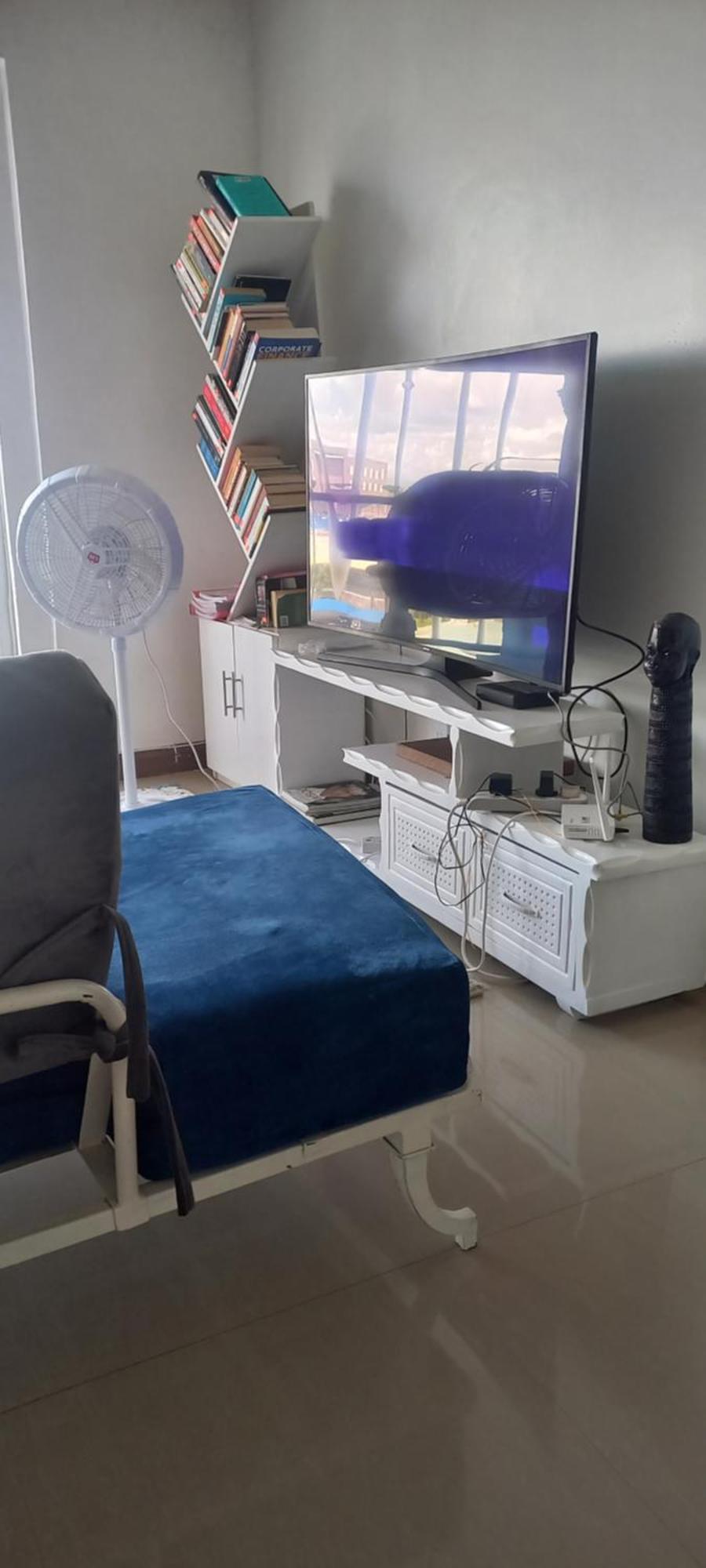 Tcr Residences At Kings Millennium- 3Bdrm Apts, All Ensuite, 7Km To Jki Airport, 7Km To Cbd Nairobi Exterior photo