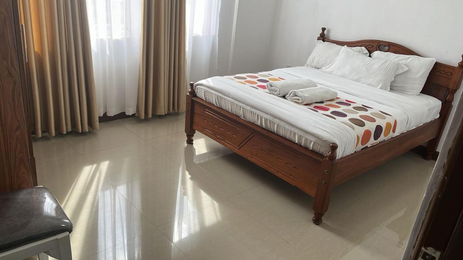 Tcr Residences At Kings Millennium- 3Bdrm Apts, All Ensuite, 7Km To Jki Airport, 7Km To Cbd Nairobi Exterior photo