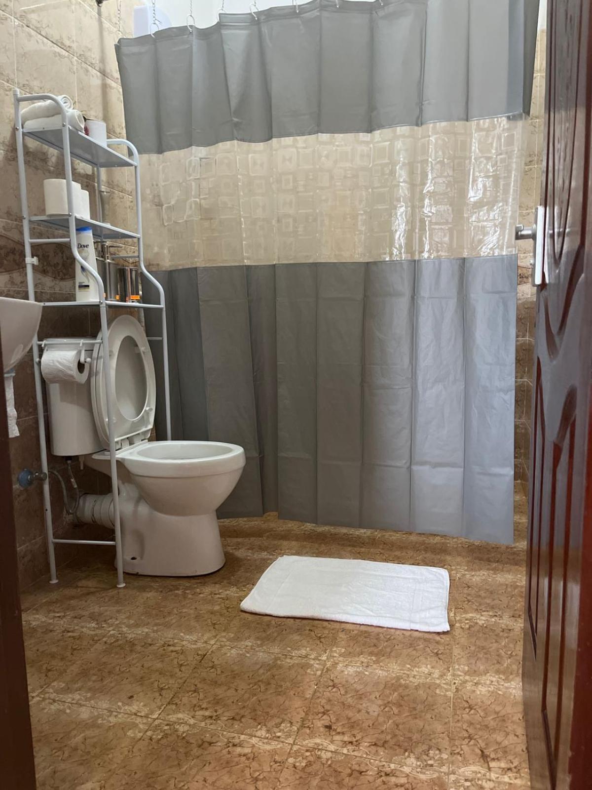 Tcr Residences At Kings Millennium- 3Bdrm Apts, All Ensuite, 7Km To Jki Airport, 7Km To Cbd Nairobi Exterior photo