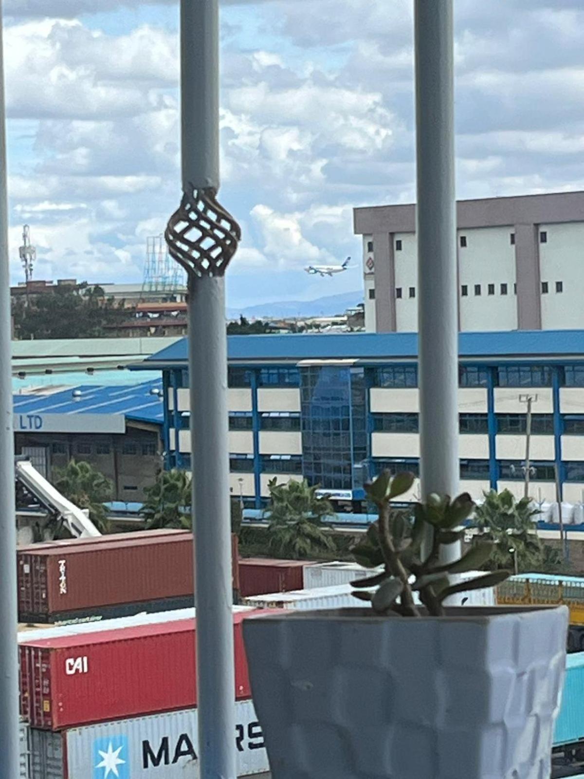 Tcr Residences At Kings Millennium- 3Bdrm Apts, All Ensuite, 7Km To Jki Airport, 7Km To Cbd Nairobi Exterior photo